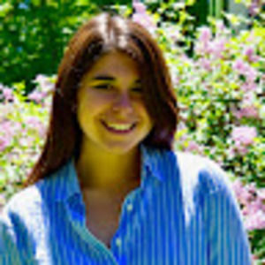 Meet your Posher, Sarah